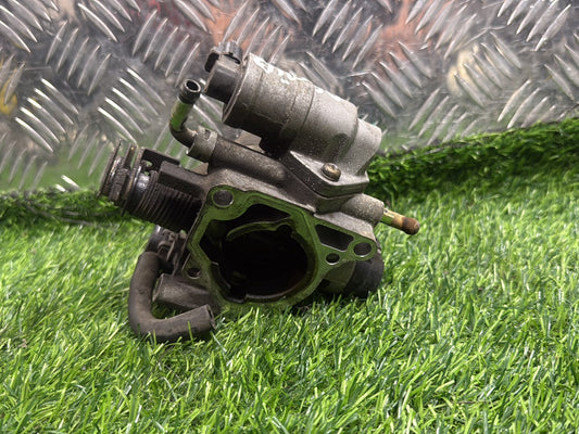 Mazda Demio Throttle Body ZJ