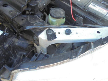 2017 Nissan Navara YS23-355215A WRECKING FOR PARTS ONLY
