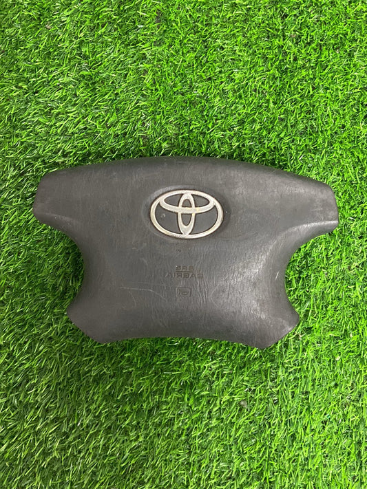 2005-2015 Toyota Hilux V N110- Right Front Airbag PN: GREY 2 PIN TYPE