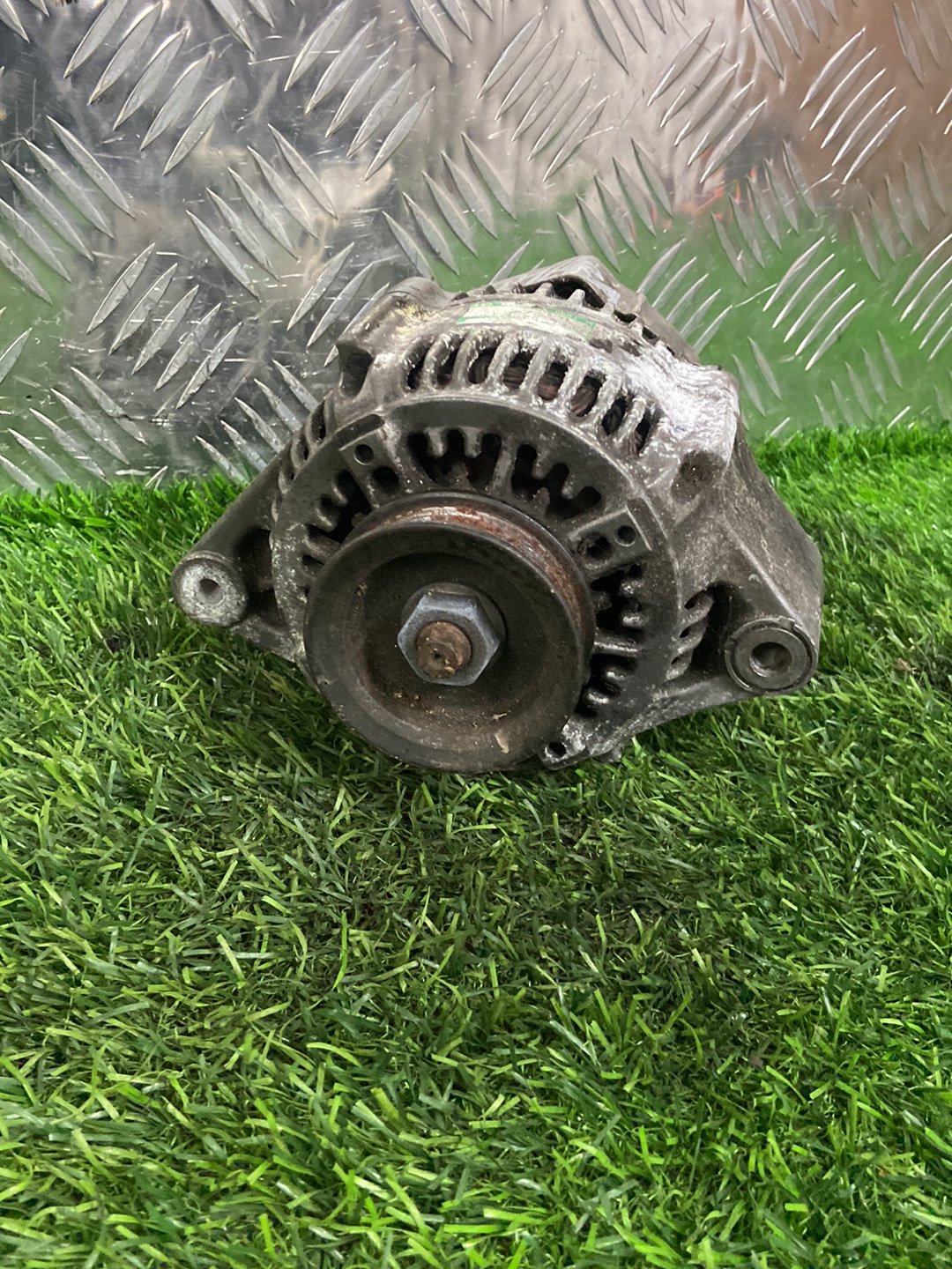 Honda Integra Alternator 100211-8920