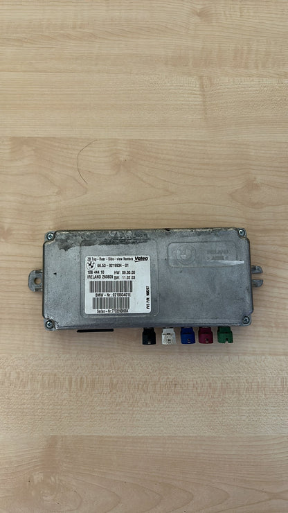 2008-2012 BMW 750Li- Reversing Camera Module PN: 66.53-9219934-01