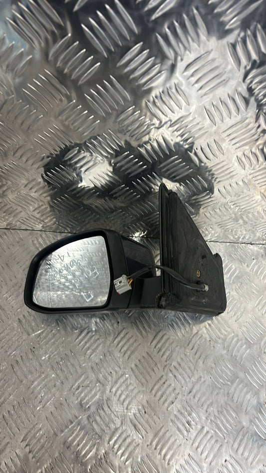 2007-2015 Ford Mondeo MA- Left Door Mirror PN: 6 WIRE