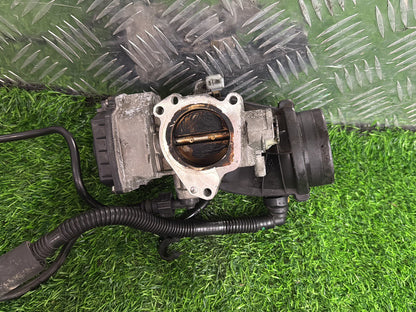 Peugeot 307 Throttle Body 97 526 828 80