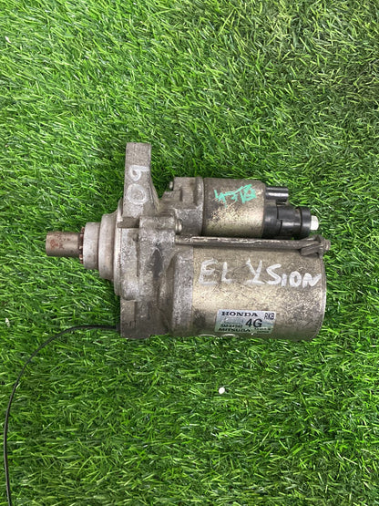 Honda Elysion Starter Motor SM-44242-4G