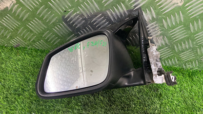 2011 - 2019 BMW 3 Series Left Door Mirror SOCKET 5 PIN