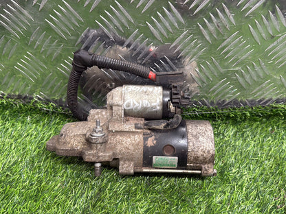 Ford Ranger Starter Motor AB39-11000-BA
