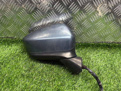 2012 - 2017 Mazda CX-5 Right Door Mirror 2 Plug Type (8+2)