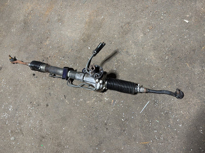 1996 - 2002 Toyota Land Cruiser Prado Power Steering Rack