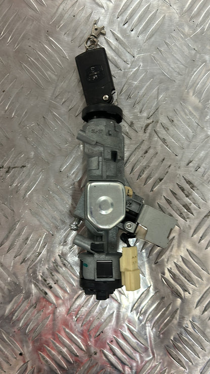 2003-2009 Mazda Axela BK*- Ignition With Key PN: SL-37