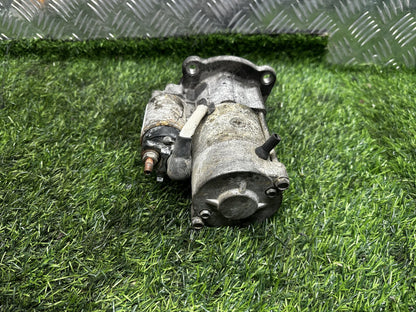 2012-2019 Foton Tunland P201 - Starter Motor PN: 89638227