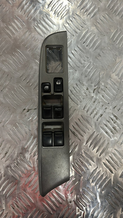 Nissan Navara Master Power Window Switch
