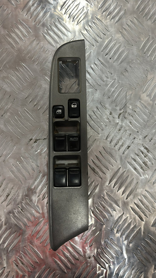 Nissan Navara Master Power Window Switch