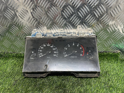1990-2004 Toyota Hiace H100 - Instrument Cluster PN: 83010-26140