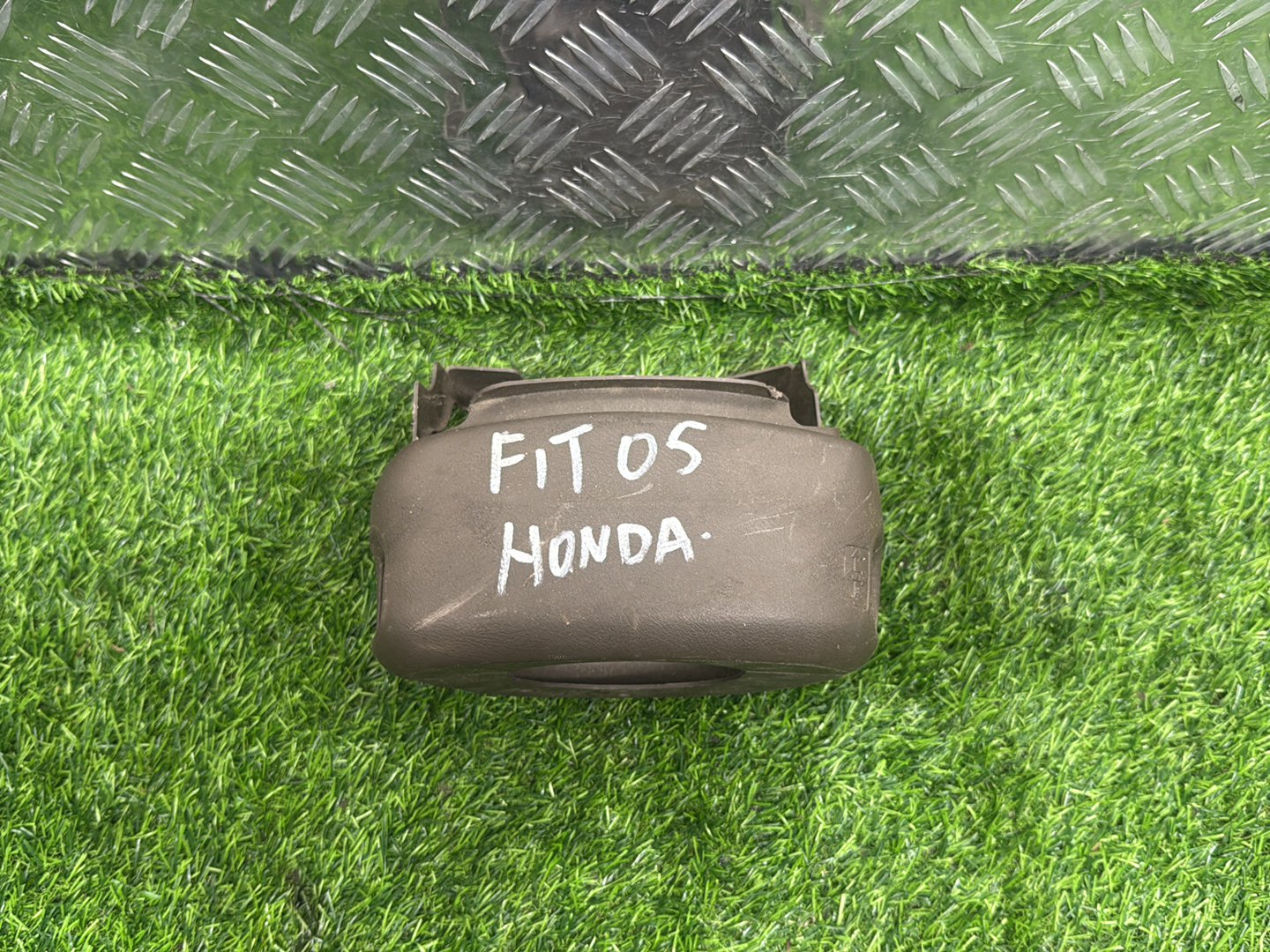 Honda Fit Steering Column Shroud