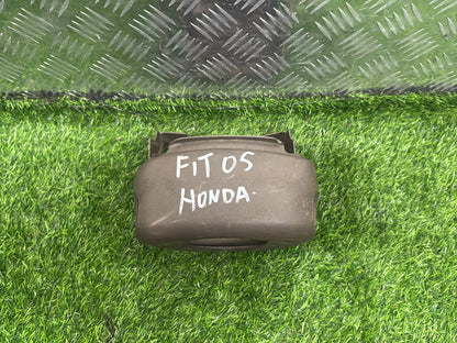 Honda Fit Steering Column Shroud