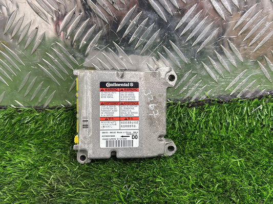 2014 Suzuki Swift FZ- Airbag Module PN: 38910-68L02