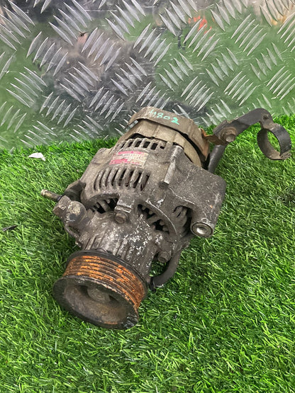 Toyota Estima Alternator 2704064190