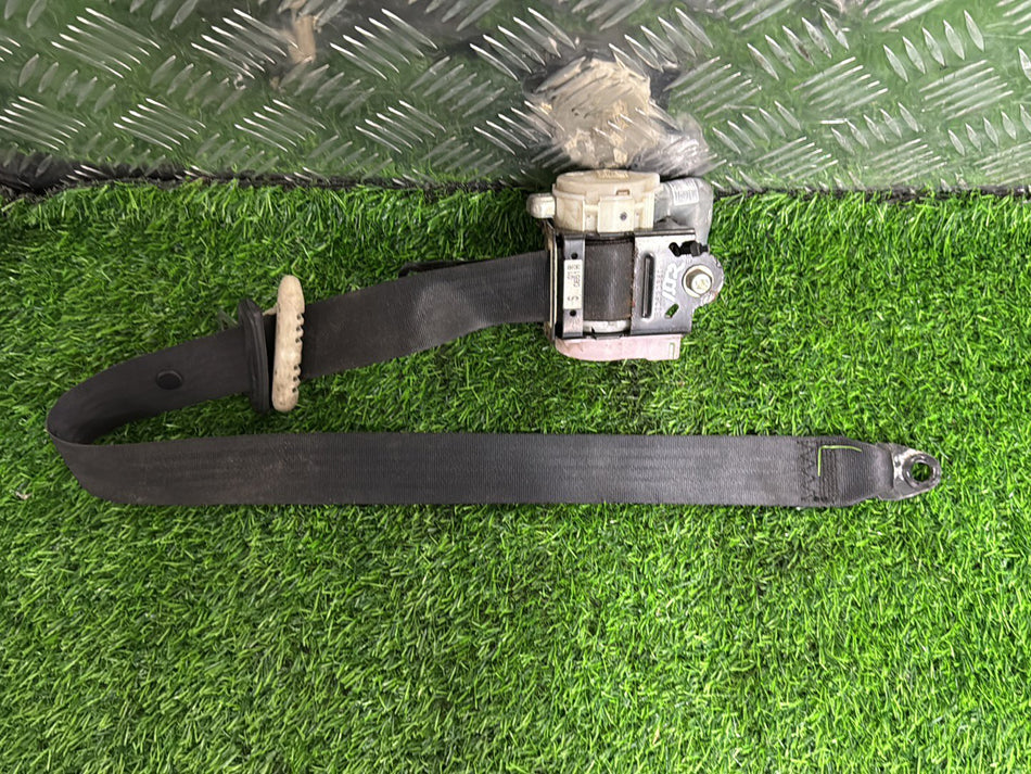2007-2014 Mazda Demio DE- Right Front Seat Belt PN: T89383T