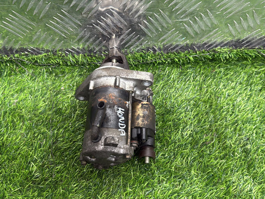 2000-2005 Honda Civic EU- Starter Motor PN: (D17A) 228000-9651
