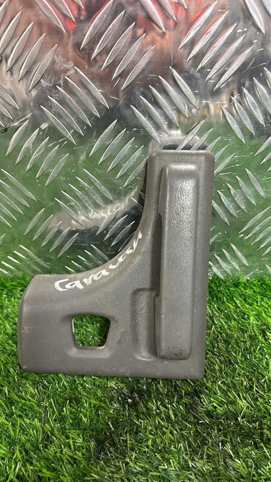2001 - 2012 Nissan Caravan Left Rear Door Interior Handle 82671 VW000