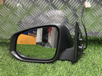 2015-2023 Toyota Hilux- Left Door Mirror PN: 3 WIRE TYPE