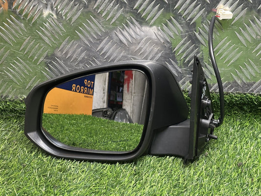 2015-2023 Toyota Hilux- Left Door Mirror PN: 3 WIRE TYPE