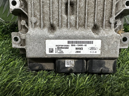 2011-2022 Ford Ranger PX - ECU PN: EB3G - 12A650-KE