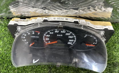 2003-2009 Toyota Wish E10 - Instrument Cluster PN: