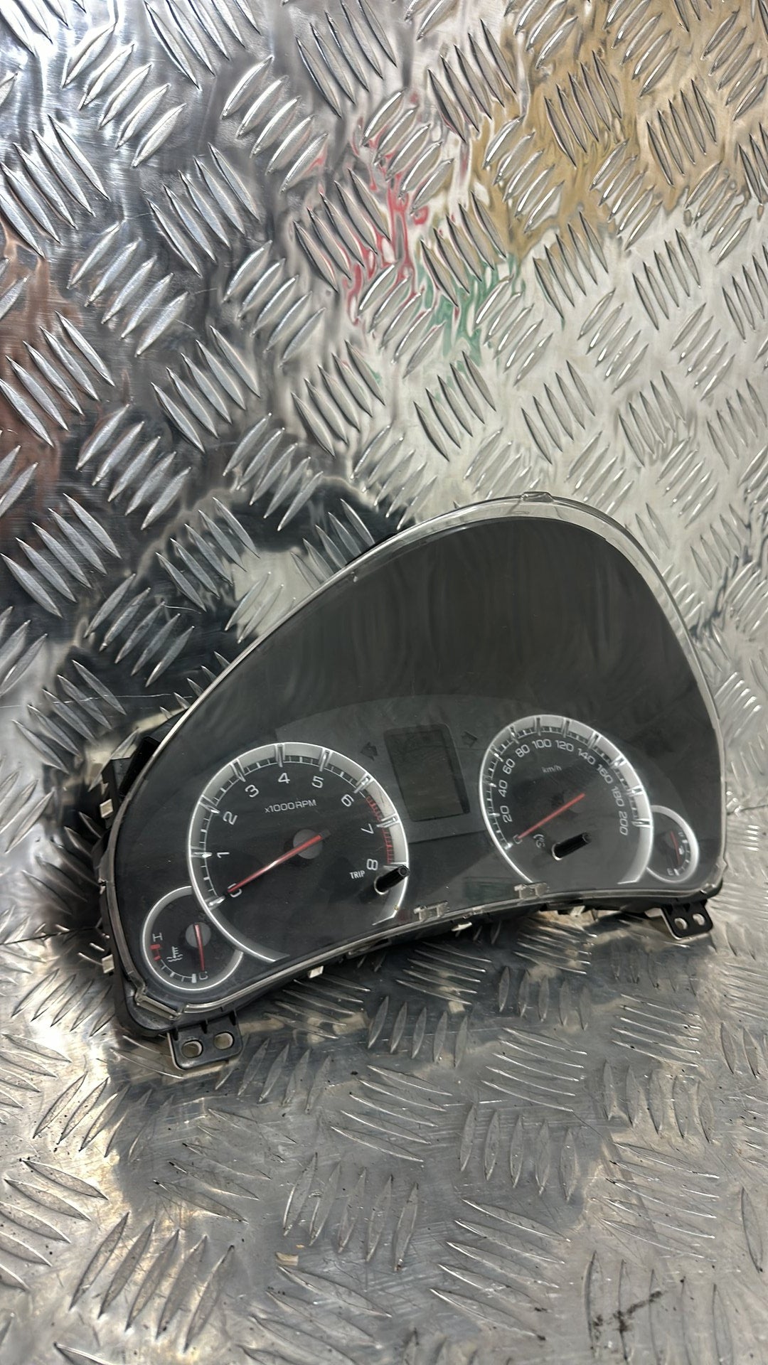 2010-2017 Suzuki Swift AZH412- Instrument Cluster PN: 34110-71LF