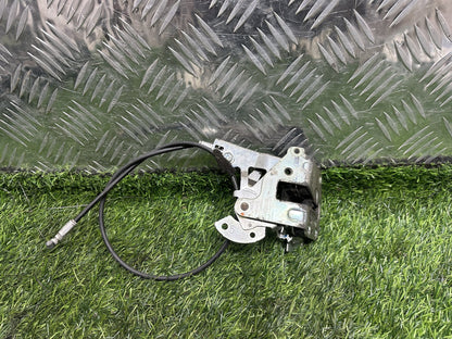 2004-2019 Toyota Hiace H200 - Right Rear Lock Mechanism PN: