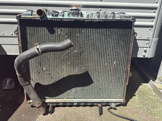 1997 Mitsubishi Pajero V4*W- Radiator PN: 422130-8182