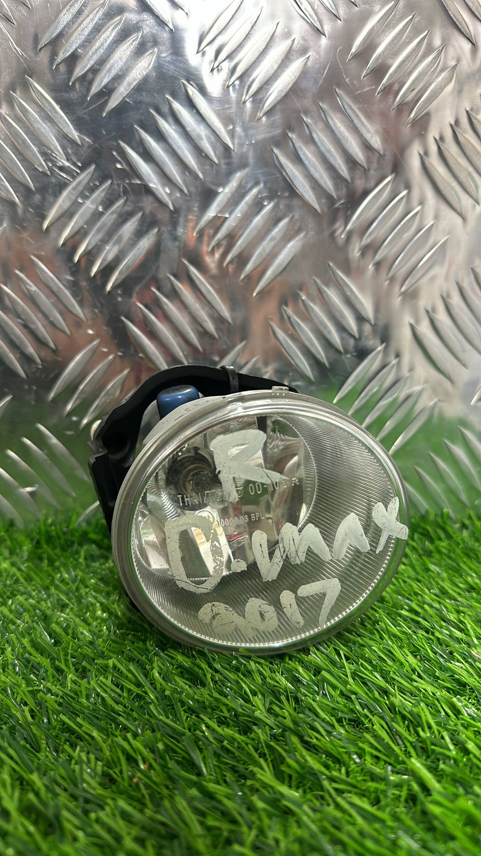 2015-2023 Toyota Hilux- Right Fog Light PN: Koito 0D-103