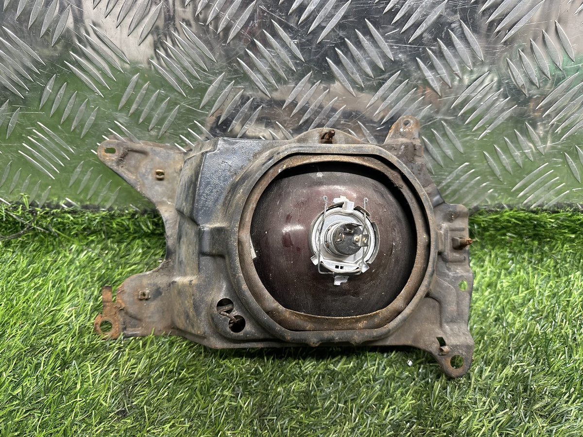 1990-2004 Toyota Hiace H100 - Right Headlight PN: KOITO 110-75961