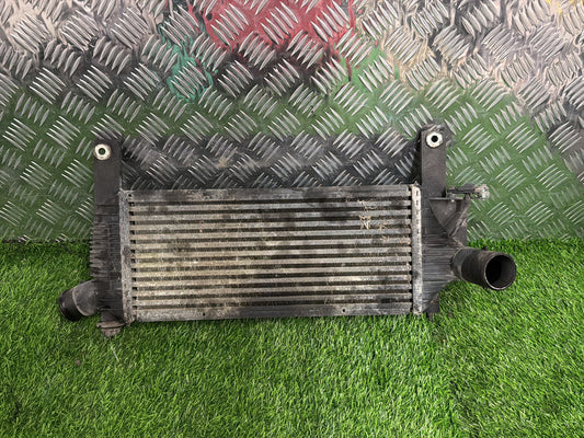 2004-2015 Nissan Navara D40- Intercooler PN: