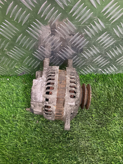 Mitsubishi Pajero Alternator A3TA3098