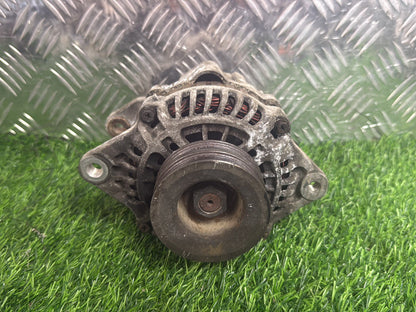 Nissan Navara Alternator 23100 VK010