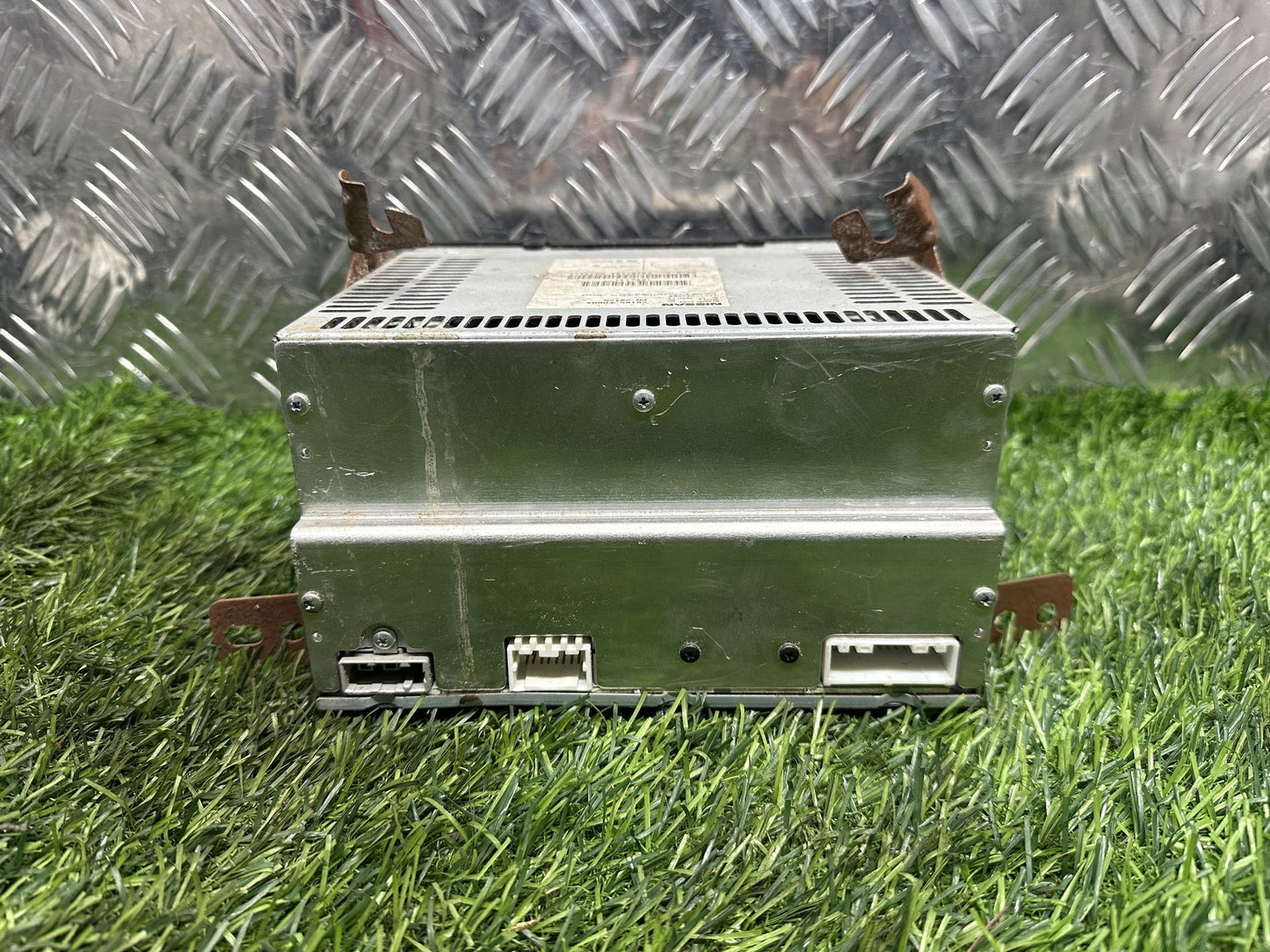 2000-2007 Nissan X-Trail T30- Radio CD Player PN: 28185 EB80A