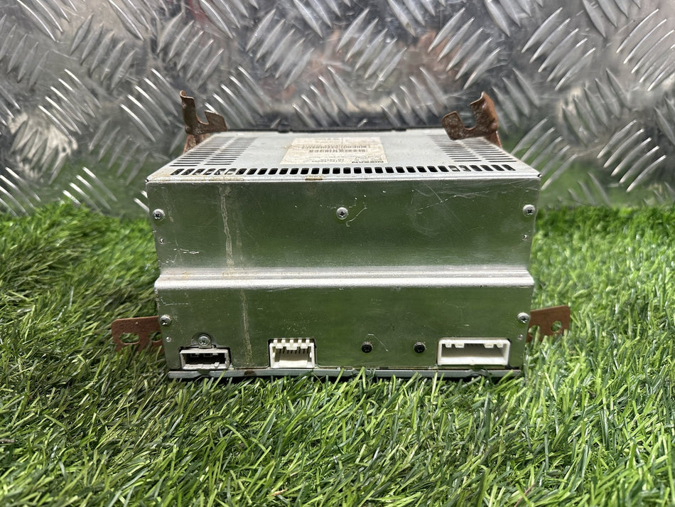 2000-2007 Nissan X-Trail T30- Radio CD Player PN: 28185 EB80A