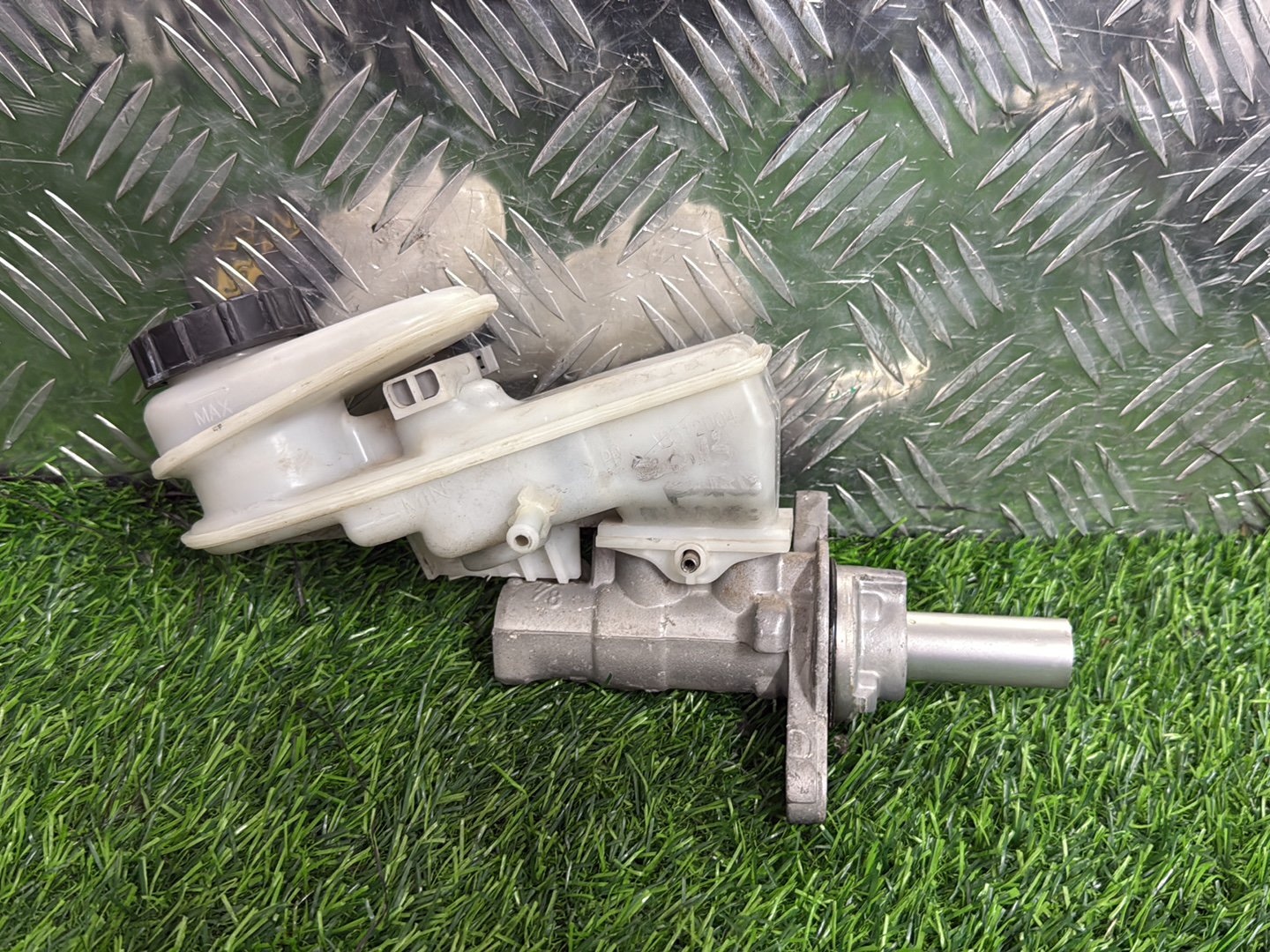 Ford Ranger Brake Master Cylinder