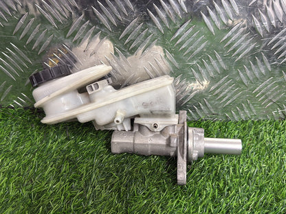 Ford Ranger Brake Master Cylinder