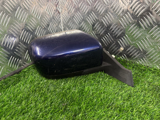 2004-2010 Mazda Premacy CR- Right Door Mirror PN:5 WIRE TYPE