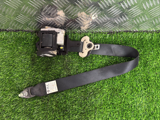 2004-2012 Nissan Tiida C11- Left Front Seat Belt PN: 6063002