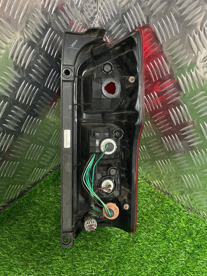 2012 - 2025 Nissan Caravan Left Taillight ICHIKOH T008