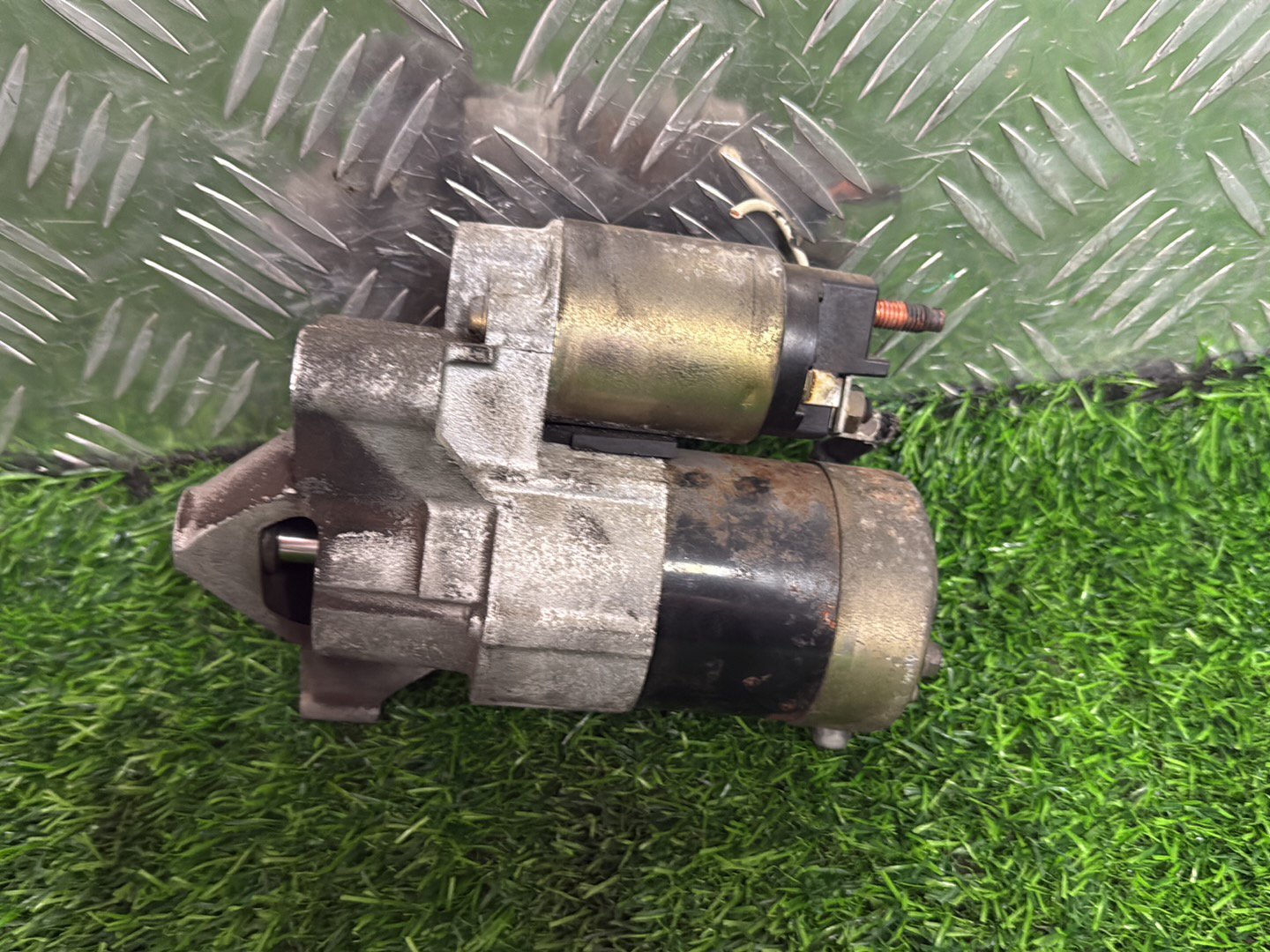 Peugeot 307 Starter Motor M000T82081