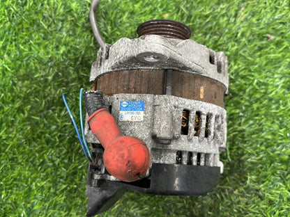 2002-2010 Nissan March K12- Alternator PN: CR12