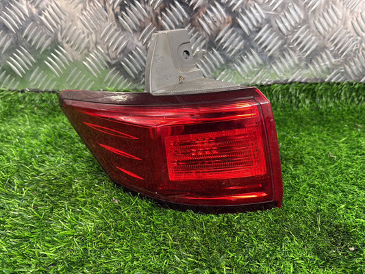 2010-2013 Nissan Elgrand E52- Left Taillight PN: STANLEY P8503