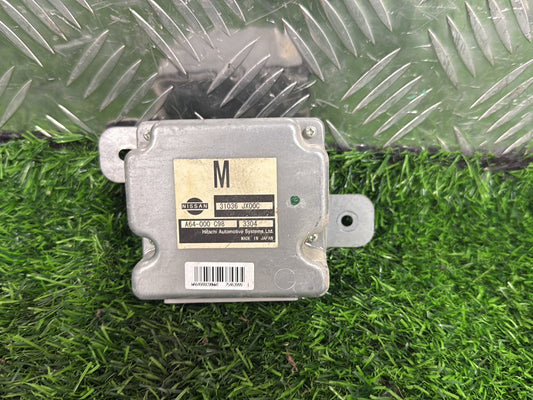 2009 - 2020 Nissan NV200 Transmission Control Module 31036 JX00C