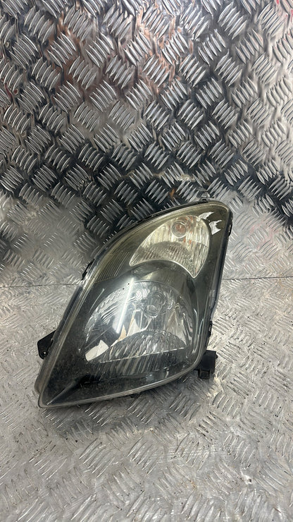 2005-2011 Suzuki Swift RS415- Left Headlight PN: STANLEY P4432L