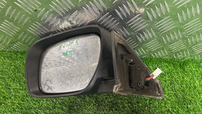 2005-2010 Mazda Mazda5 CR19- Left Door Mirror PN: 7 WIRE