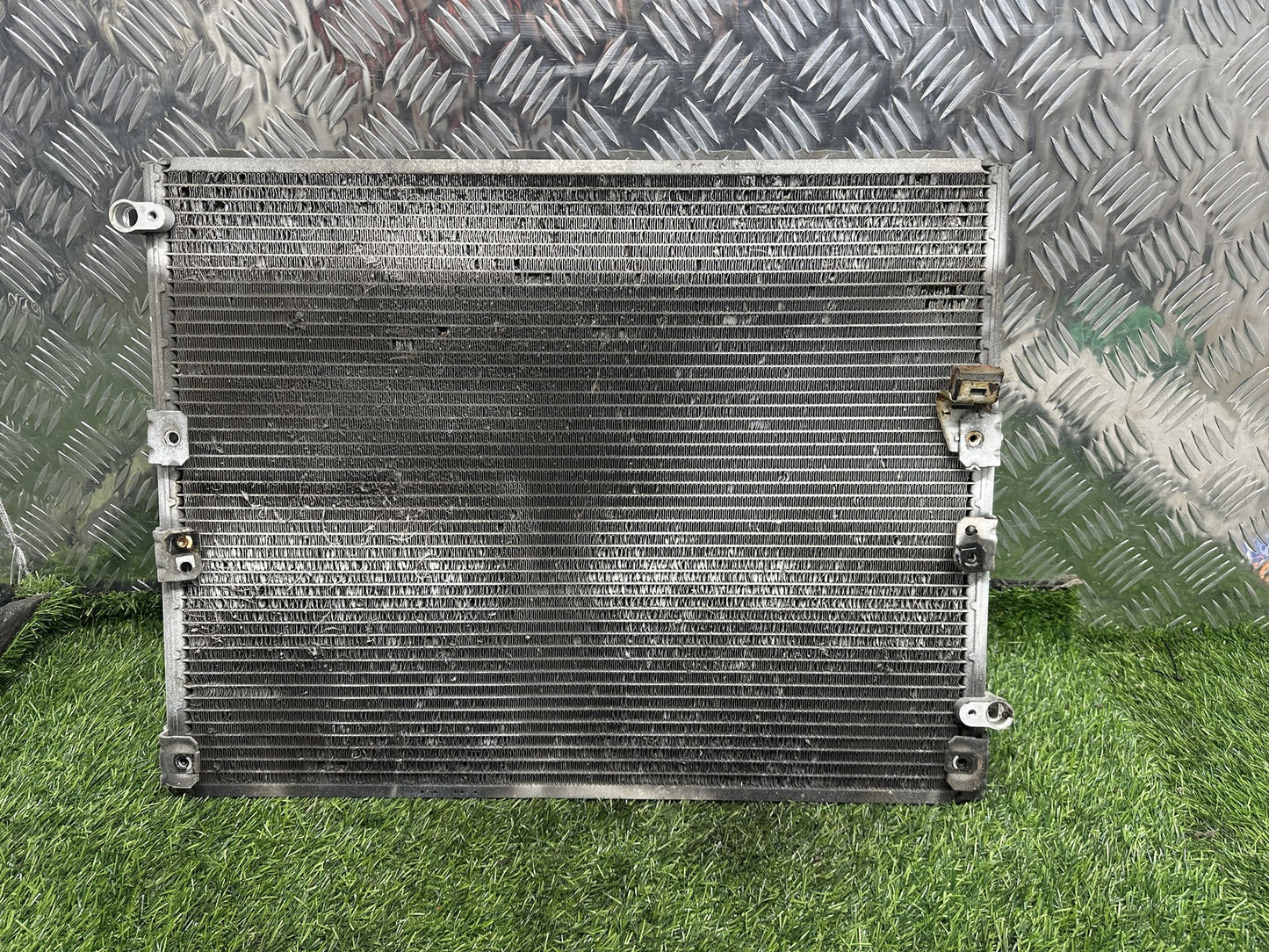 1995-2002 Toyota Hilux Surf KNZ185 - A/C Condenser PN: 3RZ